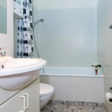 Apartman Lxxxvii Glesborg