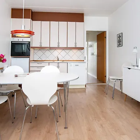 Lxxxvii Apartman Glesborg