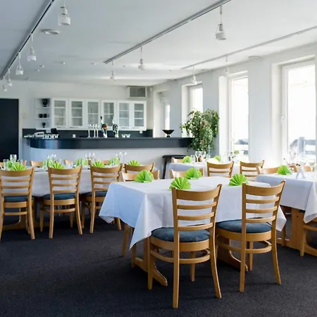 Lxxxvii Apartman Glesborg
