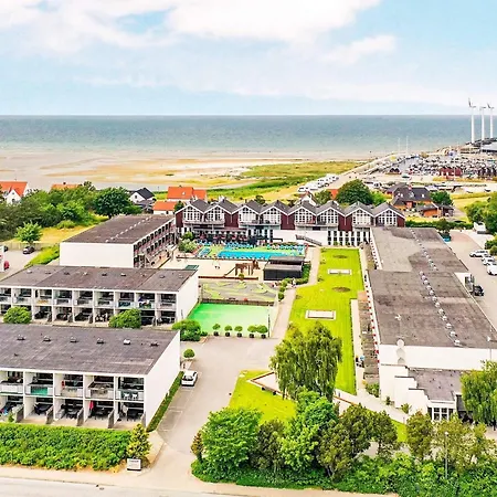 Apartman Lxxxvii Glesborg