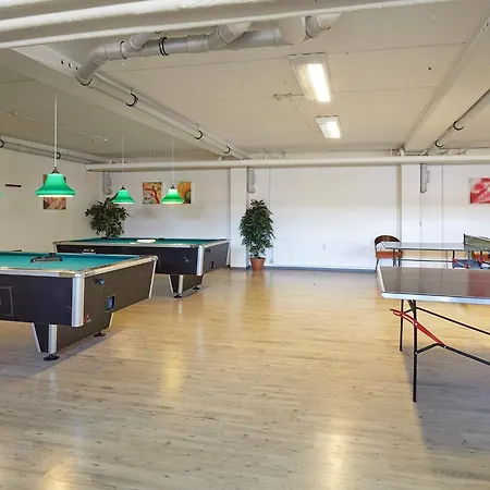 Apartman Lxxxvii *