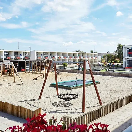 Apartman Lxxxvii Glesborg